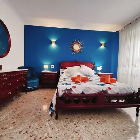 Apartman Station By Edeal Homes Denia