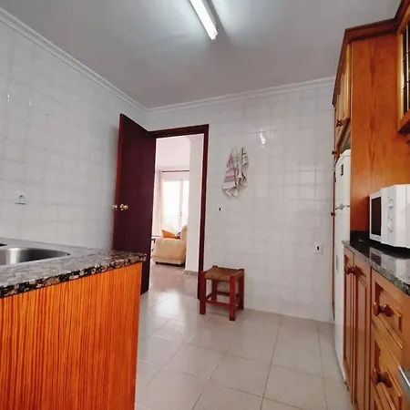 Station By Edeal Homes Apartman Denia