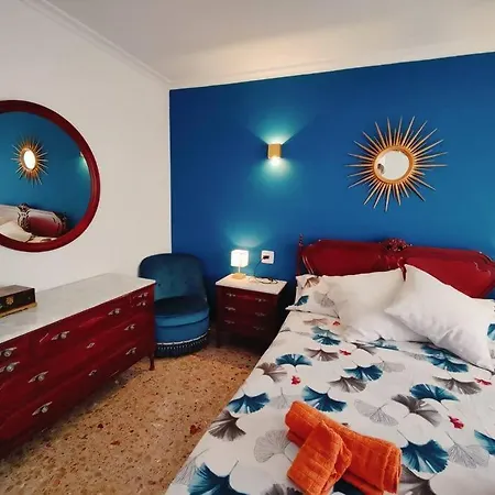 Station By Edeal Homes Apartman *