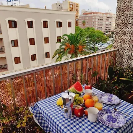 Apartman Station By Edeal Homes Denia