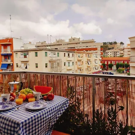 Station By Edeal Homes Apartman Denia