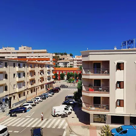 Station By Edeal Homes Apartman *