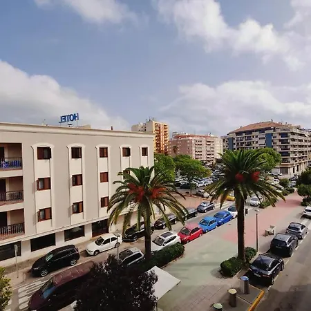 شقة Station By Edeal Homes