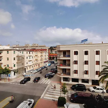 Appartamento Station By Edeal Homes Dénia