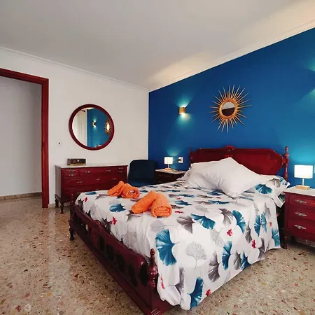 Station By Edeal Homes * Denia