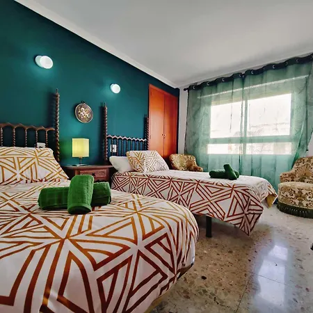 Station By Edeal Homes Denia