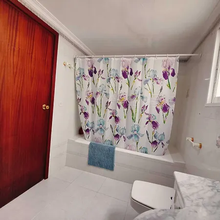 Station By Edeal Homes Apartmán Denia