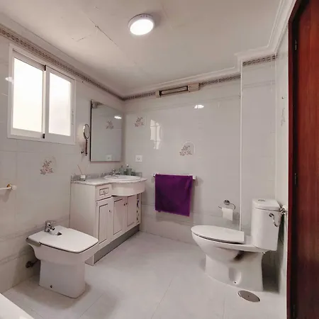 Apartmán Station By Edeal Homes Denia
