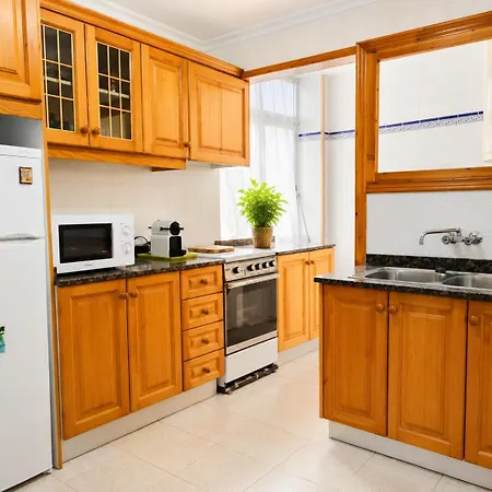 Appartement Station By Edeal Homes *