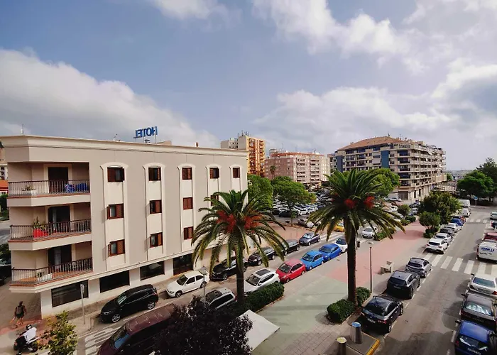 Station By Edeal Homes * Dénia