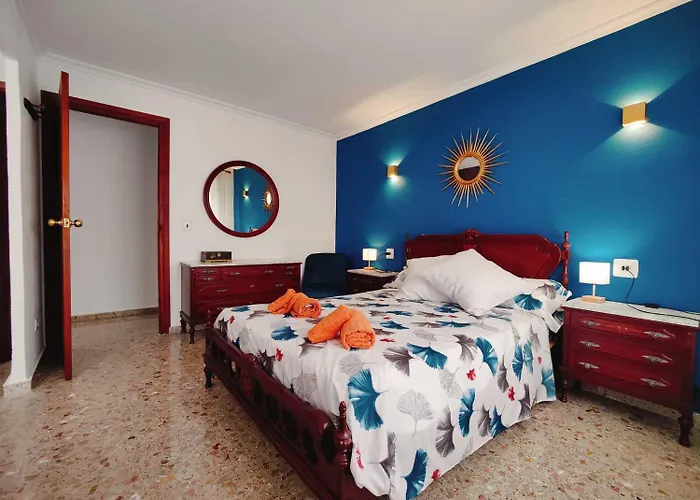 Station By Edeal Homes * Dénia