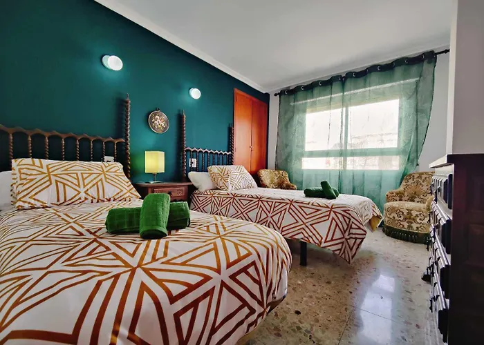 Station By Edeal Homes Dénia