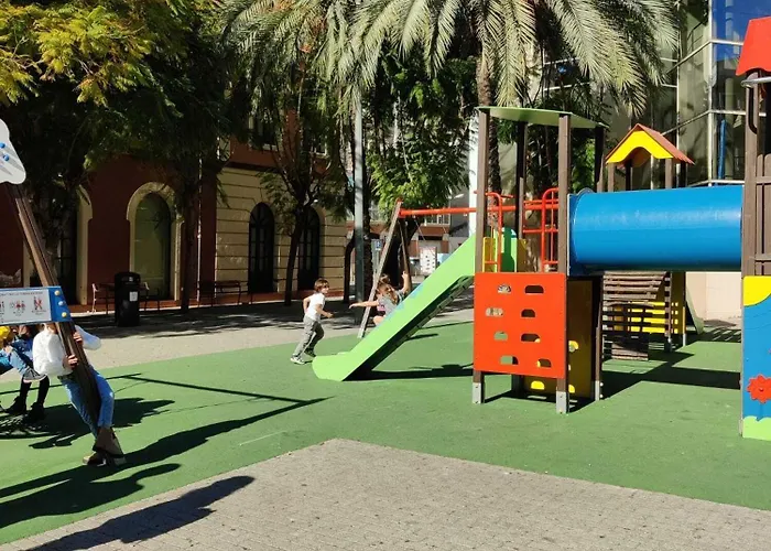 Station By Edeal Homes Appartamento *