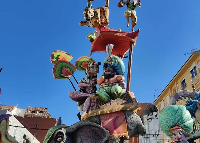 Station By Edeal Homes Dénia