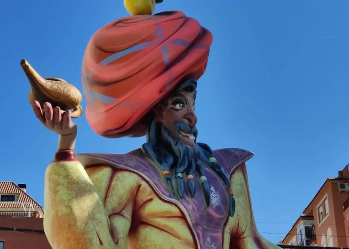 Station By Edeal Homes Appartamento Dénia