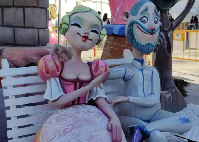 Station By Edeal Homes Dénia